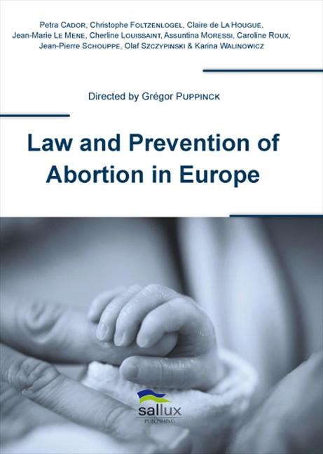 droit prévention avortement LEH